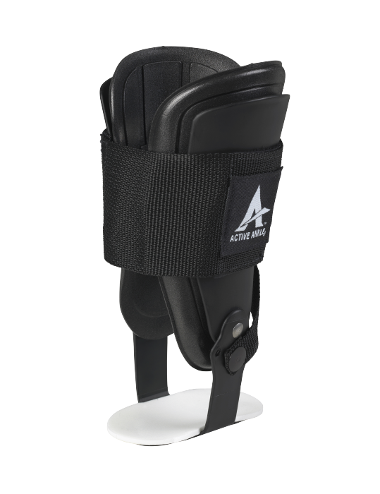 Select - Active Ancle T2 - Black